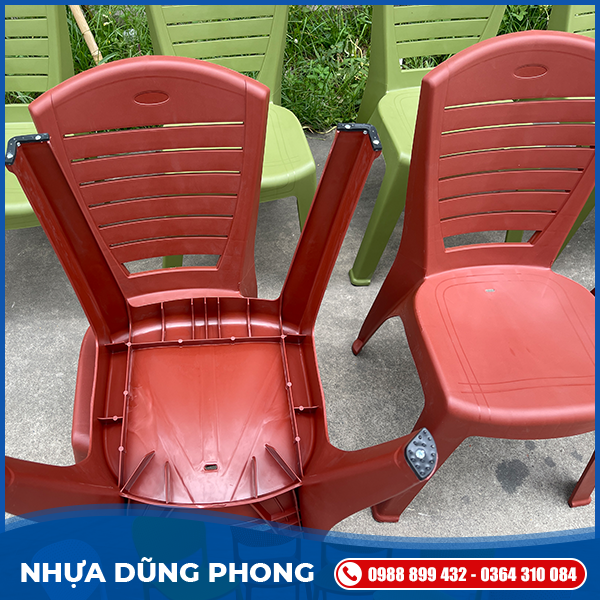 Ghế tựa đại - tựa trung